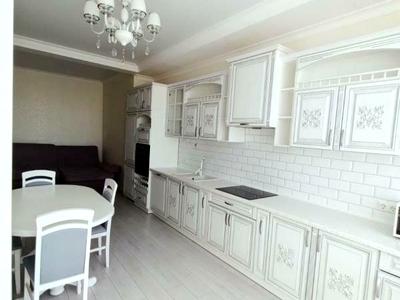 квартира за адресою Генуезька вул., 5