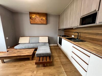 квартира за адресою Зелена вул., 6