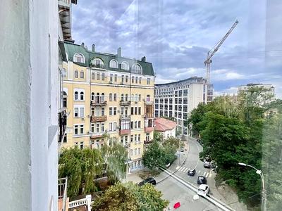квартира за адресою Круглоуніверситетська вул., 11/19