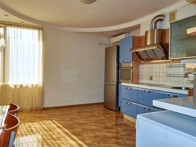 квартира за адресою Київ, Старонаводницька вул., 4-В