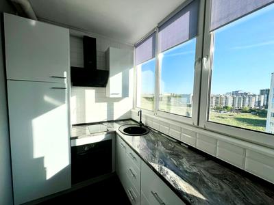квартира по адресу Боголюбова ул., 33