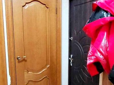 квартира за адресою Героїв просп., 45