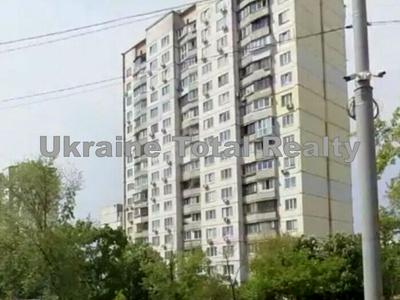 квартира за адресою Володимира Івасюка просп. (Героїв Сталінграду), 1