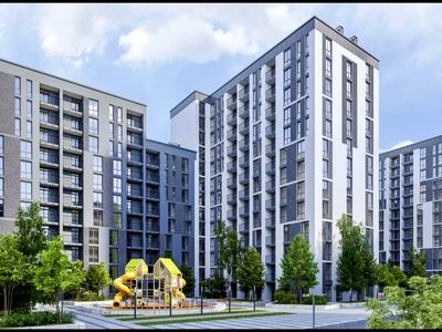 квартира за адресою Яблунева вул., 5-А
