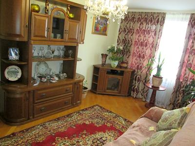 квартира за адресою Левка Лук'яненка вул. (Маршала Тимошенка), 16