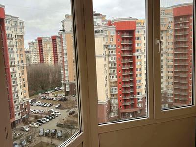 квартира за адресою Степана Рудницького вул. (Академіка Вільямса), 3/7