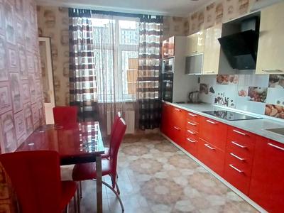 квартира по адресу Анны Ахматовой ул., 22