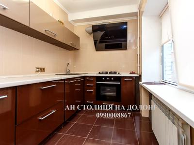 квартира по адресу Гусовського ул., 8/10