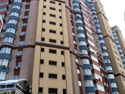 квартира за адресою В'ячеслава Чорновола вул., 25