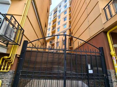 квартира за адресою Новосельського вул., 19