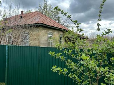 дом по адресу Клочків