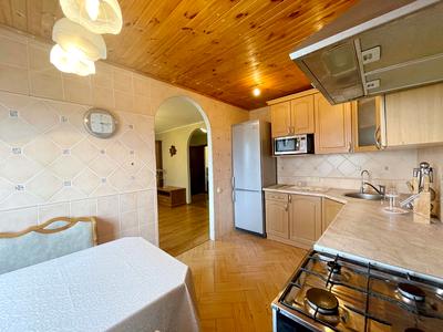 квартира по адресу Братиславская ул., 15
