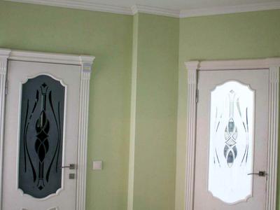 квартира по адресу Антоныча ул., 5а