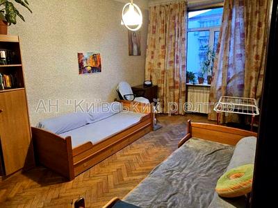 квартира по адресу Белорусская ул., 34