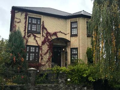будинок за адресою Олени Дубинчук