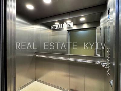 квартира за адресою Любомира Гузара просп. (Космонавта Комарова), 46-Б