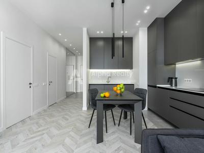 квартира за адресою Деміївська, 29