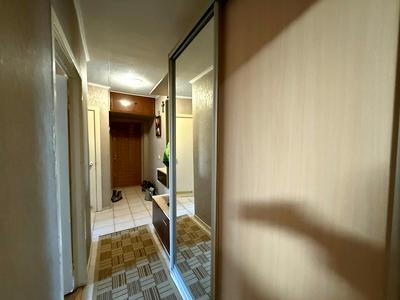 квартира по адресу Заньковецкой ул., 6