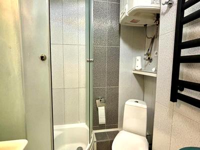 квартира по адресу Драгоманова ул., 2-Б