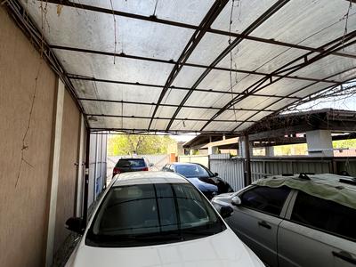 дом по адресу Тарасовая Нива ул., 3