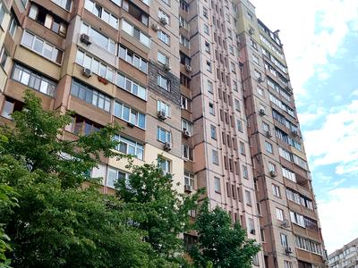 квартира за адресою Драгоманова вул., 40-Б