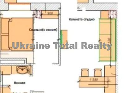 квартира за адресою Західна вул., 10