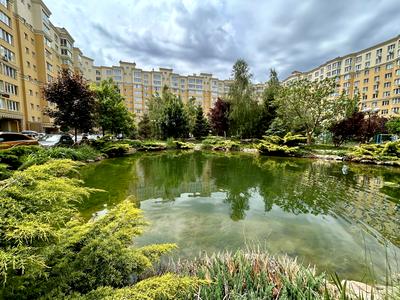 квартира за адресою Калинова вул., 7