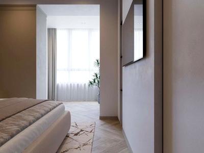 квартира за адресою Домбровського вул., 3б корп. 15