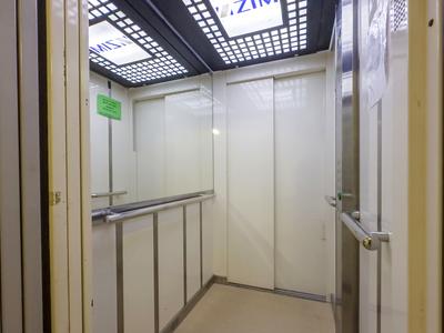 квартира по адресу Юнатская ул., 10