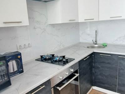 квартира по адресу Остромирська ул., 49-Г/1