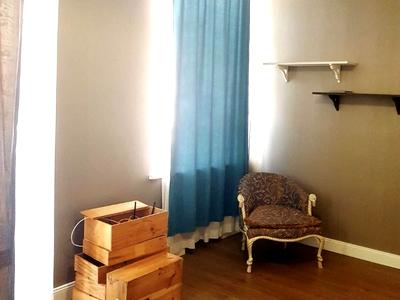 квартира за адресою Саксаганського вул., 31