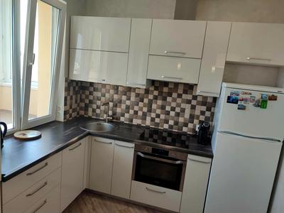 квартира по адресу Гарматная ул., 37-А