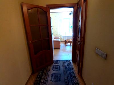 квартира по адресу Оноре де Бальзака ул., 55-Г