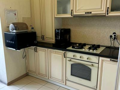 квартира за адресою Боголюбова вул., 7