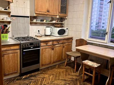 квартира за адресою Київ, Відрадний просп. (Чубаря), 30