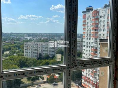 квартира за адресою Клочківська вул., 117