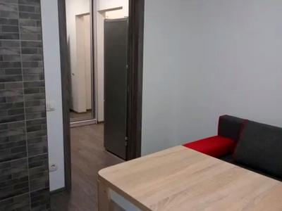 квартира по адресу Ломоносова, 36-В