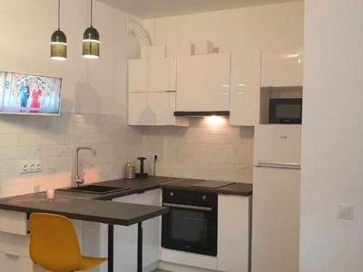 квартира за адресою Березова вул., 44