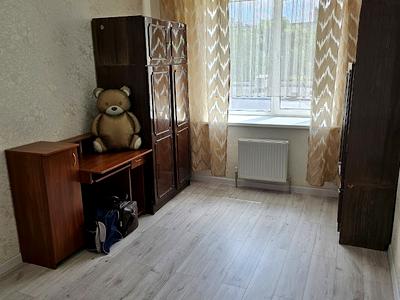 квартира за адресою Слобожанський просп. (ім. газети Правда), 17-А