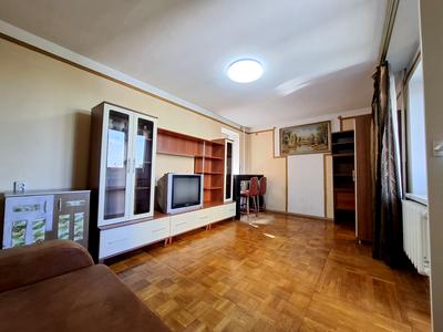квартира по адресу Воздухофлотский просп. (Повітрофлотський), 17