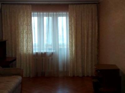 квартира за адресою Срібнокільська вул., 24
