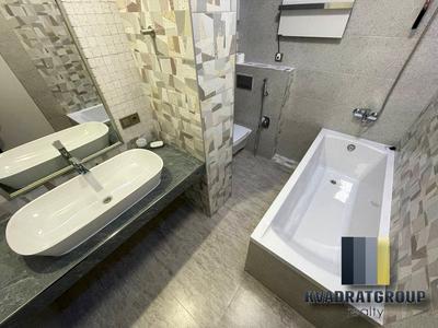 квартира за адресою Костомаровська, 1А
