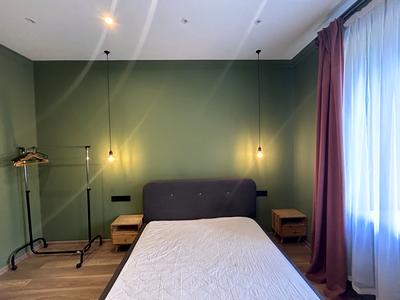 квартира за адресою Балківська вул., 22а к2