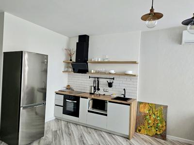 квартира по адресу Каховская ул., 56