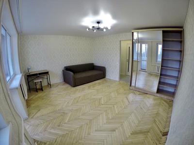 квартира по адресу Ивана Дзюбы ул. (Сімʼї Сосніних), 6-А