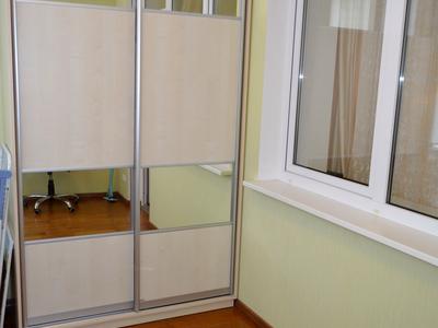квартира за адресою Володимира Івасюка просп. (Героїв Сталінграду), 4