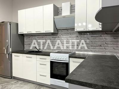 квартира за адресою Лігінська вул., 2