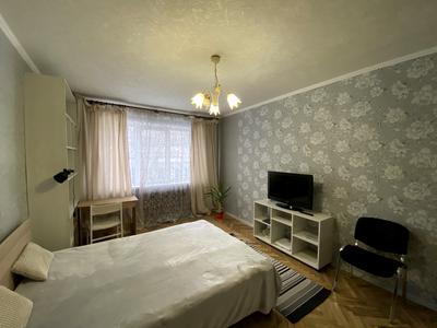 квартира по адресу Никольско-Слободская ул., 4-А