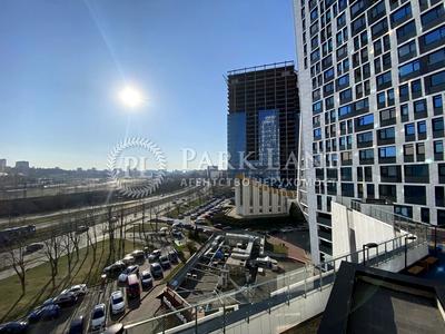 квартира за адресою Берестейський просп. (Перемоги), 11 к2