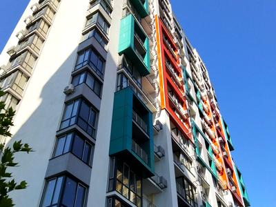 квартира за адресою Кришталева вул., 1-А